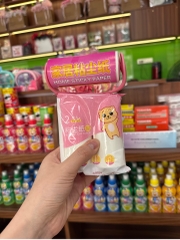 Cây lăn bụi kèm 2 lõi lăn