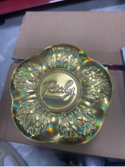 Richy Hoa Mai Yến Mạch 100g