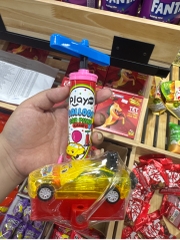 Kẹo bơm bong bóng Playmore 10g