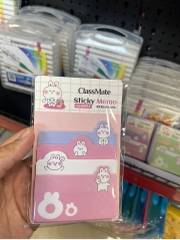 Giấy note thỏ to