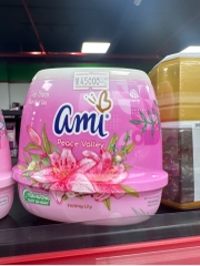 Sáp thơm Ami Peace Valley hương Lily