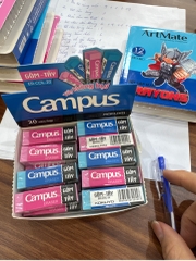 Tẩy màu Campus màu