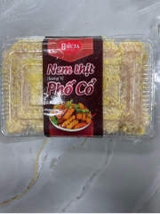 Nem Thịt Phố Cổ Huta