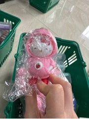 Móc khoá kèm nhân vật đổi mặt MK97