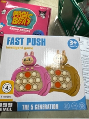 Máy chơi game popit game 1