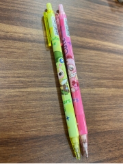 Bút Chì Kim Baby Three