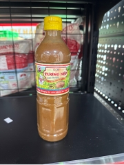 Tương Nếp Khê Thượng