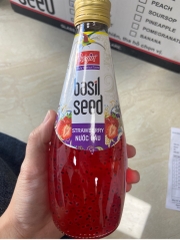 Nước dâu 290ml
