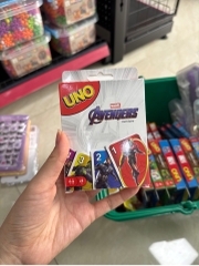 Thẻ bài Uno
