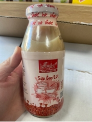 Sữa gạo lứt chai 250ml
