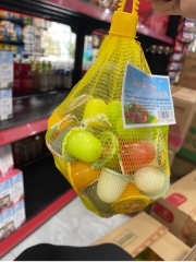 Thạch Rau Câu Đức Hạnh 735g