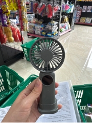 Quạt tích điện QT06