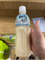 Nước gạo morning rice 500ml