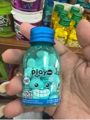 Kẹo the Playmore hũ 22g vị bạc hà