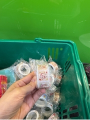 Sticker dán cho bé