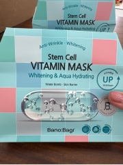 Mặt nạ Banobagi xanh dương