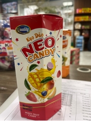 Kẹo Dẻo NEO Tổng Hợp Đặc Biệt 180g