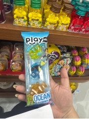 Kẹo dẻo đại dương Playmore 30g