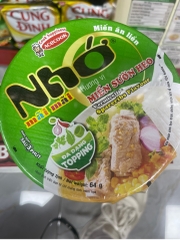 Miến Sườn Heo Acecook 64g