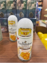 Lăn Khử Mùi Enchanteur White 72h 50ml