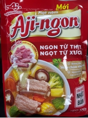 Hạt Nêm Aji Ngon 170g