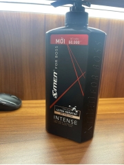 Dầu gội X-men for Boss