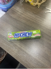 Kẹo Mềm Hi Chew Hương Táo Xanh 57g