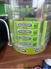 Thanh Doublemint 5k