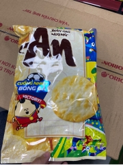 Bánh gạo An vị tự nhiên 151,2g