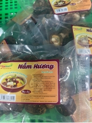 Nấm Hương Sạch Vinafood