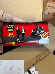 Cà phê G7 3in1 336g