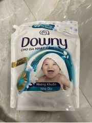 NG downy da nhạy cảm nhẹ dịu 3l