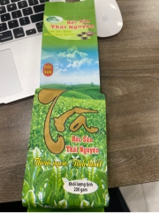 Trà Mạn Đặc