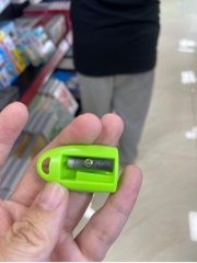 Gọt bút chì lẻ