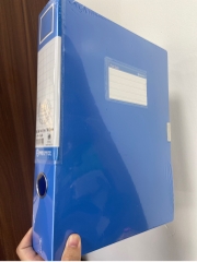 Cặp hộp nhựa 5cm