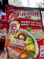 Hạt Nêm Heo Aji-ngon 900g