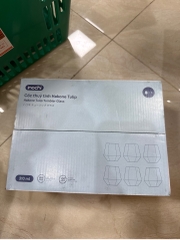 Bộ cốc 6 món Inochi