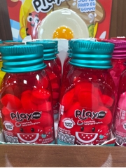 Kẹo the Playmore hũ 22g vị dưa hấu