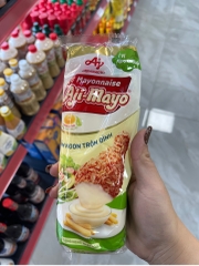 Xốt Mayonaise Vị Nguyên Bản Aji-mayo 260ml