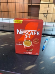 CaPheHoaTan NESCAFE ViNguyenBan H24(18x16g) HAR2