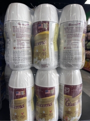 Sữa Glucerna hương Vani 220ml