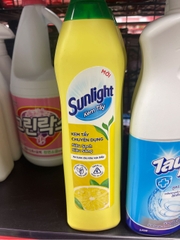 Kem tẩy Sunlight 690g