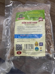 Mắm Ruốc Chay 200gr