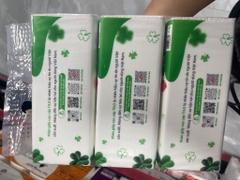 Khăn Giấy Rút Bàn TiLo Xanh