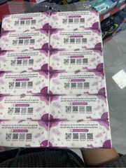 Khăn Giấy Rút Bàn TiLo