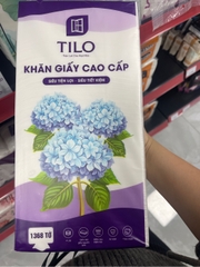 Giấy Rút Treo Tường TiLo 6 gói