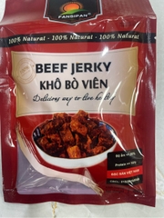 Khô Bò Viên 50g