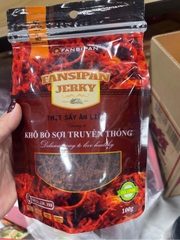 Bò Khô Xé Sợi 100g