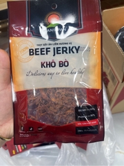Bò Khô Xé Sợi 50g