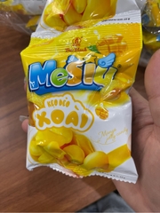 Kẹo Dẻo Xoài 27g